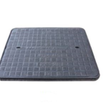 Cast Iron Manhole Cover Image