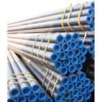 Galvanized Iron pipes
