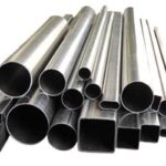 Mild Steel Pipe Image