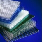 Multi wall Polycarbonate Sheet