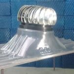 Turbo Ventilator Fan's Image