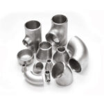 Mild Steel (M.S) Pipe Fittings