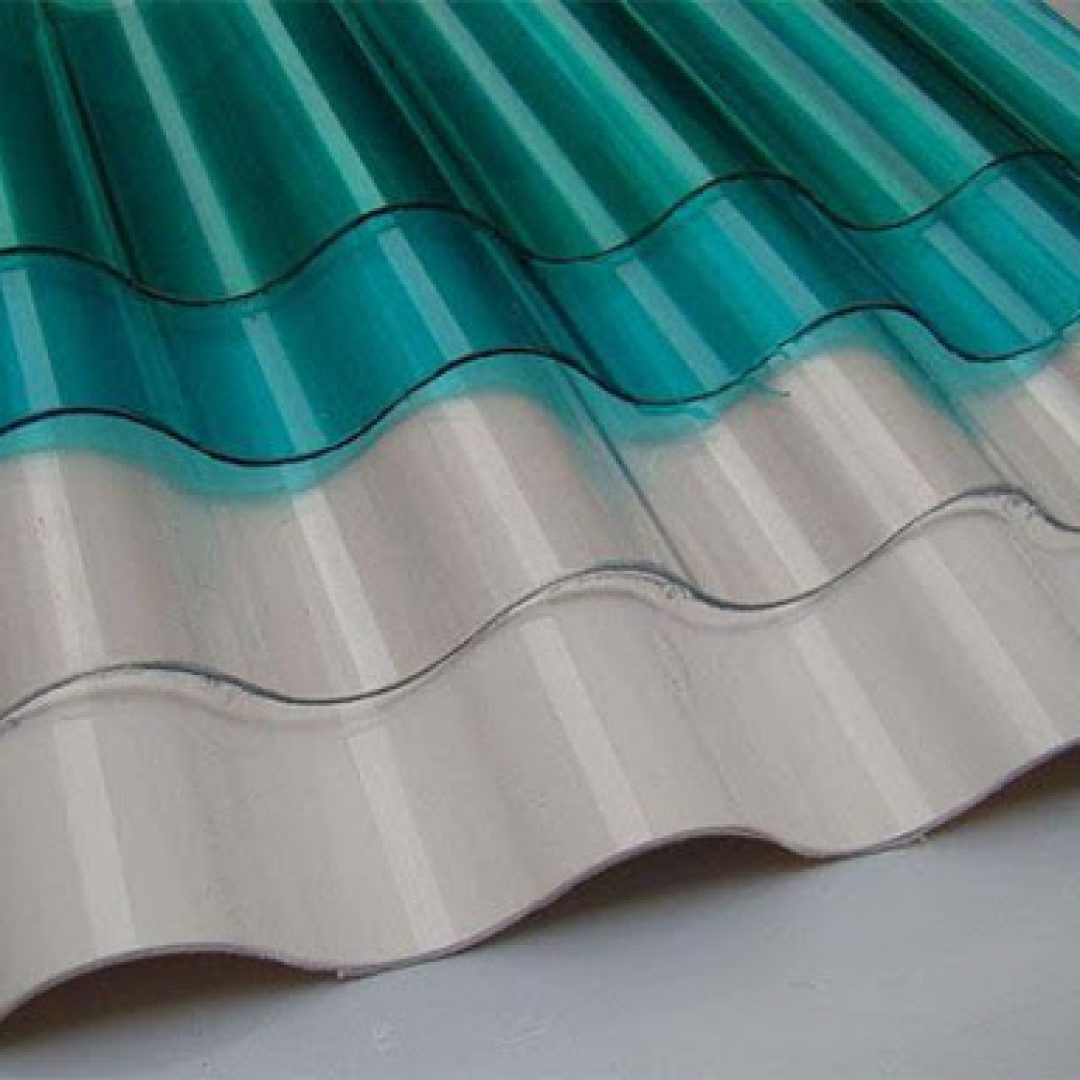 Fiber Reinforced Plastic Sheets